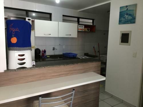 Apartamento Jatiuca