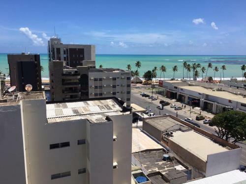 Apartamento Jatiuca