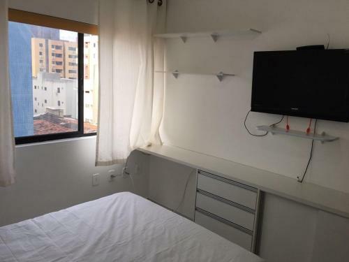 Apartamento Jatiuca