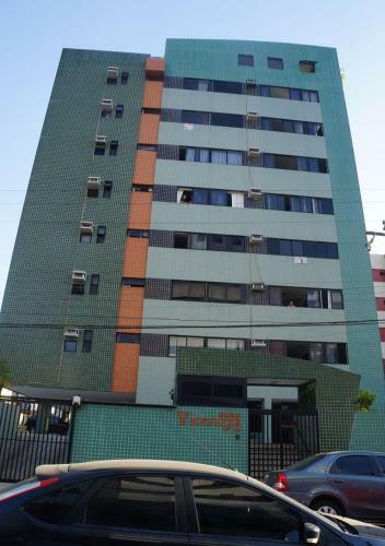 Apartamento Jatiuca