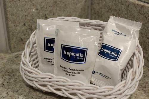 Slim Tropicalis Hotel