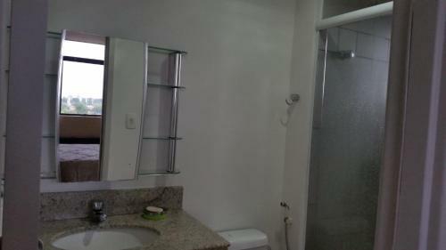 Apartamento Flat Millenium