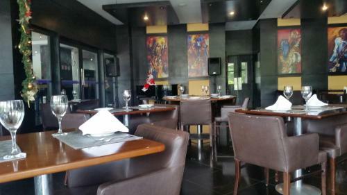 Apartamento Flat Millenium
