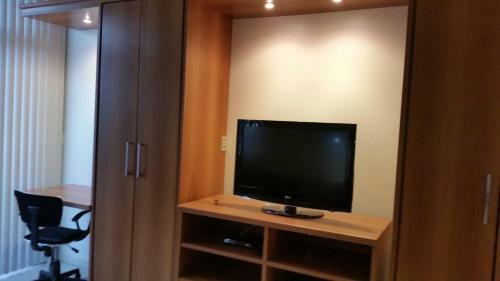 Apartamento Flat Millenium