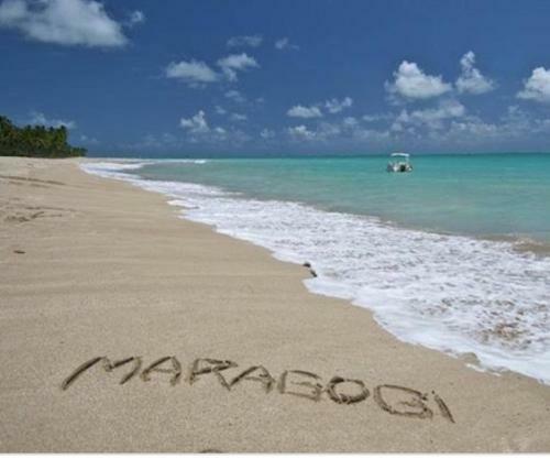 Apartamento Maragogi Flat Residence
