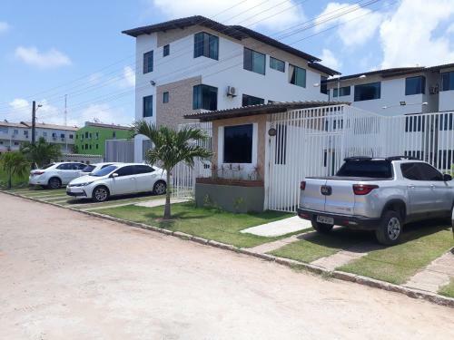 Apartamento Maragogi Flat Residence