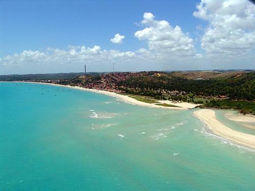 Apartamento Maragogi Flat Residence