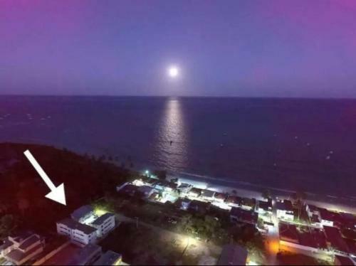 Apartamento Maragogi Flat Residence