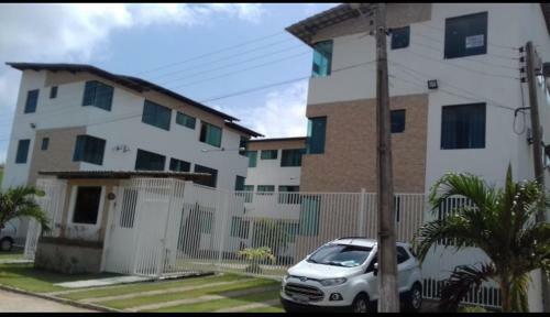 Apartamento Maragogi Flat Residence