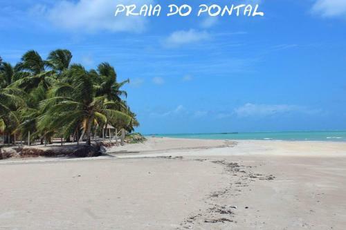 Apartamento Maragogi Flat Residence