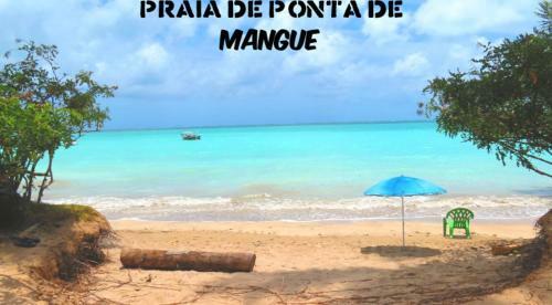 Apartamento Maragogi Flat Residence