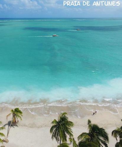 Apartamento Maragogi Flat Residence