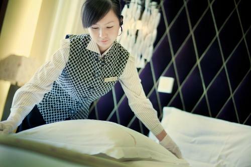 Sichuan Jinjiang Hotel