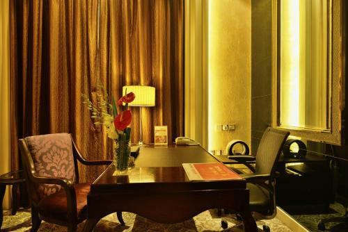 Sichuan Jinjiang Hotel