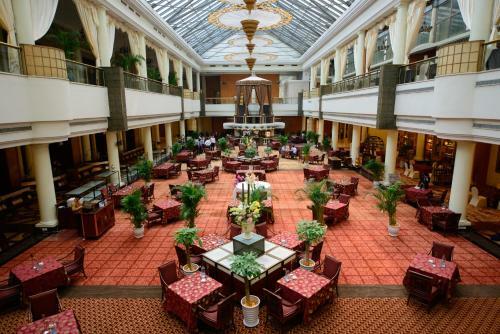 Sichuan Jinjiang Hotel