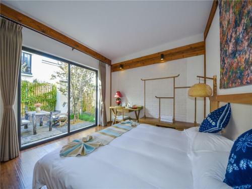 Hotel Dali Puti Villa Resort