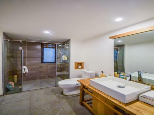 Hotel Dali Puti Villa Resort
