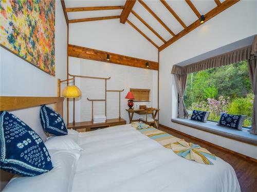 Hotel Dali Puti Villa Resort