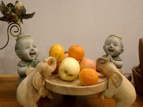 Hotel Dali Puti Villa Resort