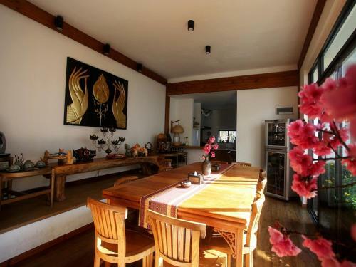 Hotel Dali Puti Villa Resort