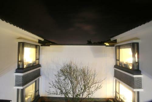 Hotel Dali Puti Villa Resort