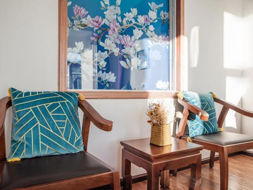 Hostal Villa Verde Hotel