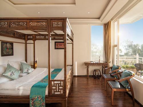 Hostal Villa Verde Hotel