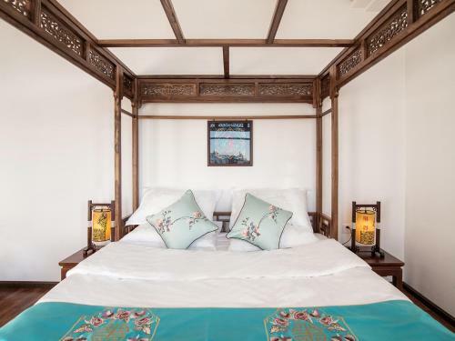 Hostal Villa Verde Hotel