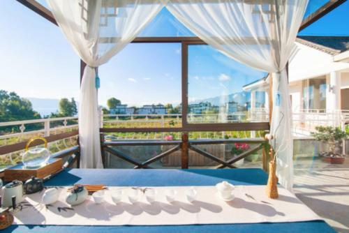 Hostal Villa Verde Hotel