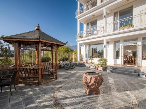 Hostal Villa Verde Hotel