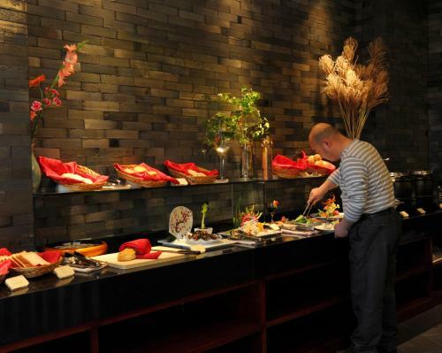 Byland World Hotel