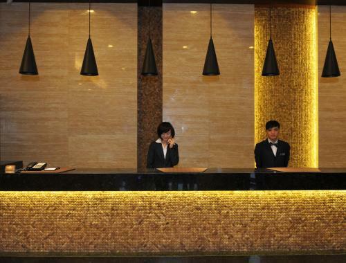 Byland World Hotel