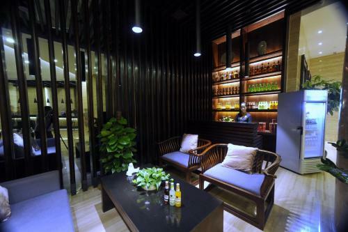 Byland World Hotel