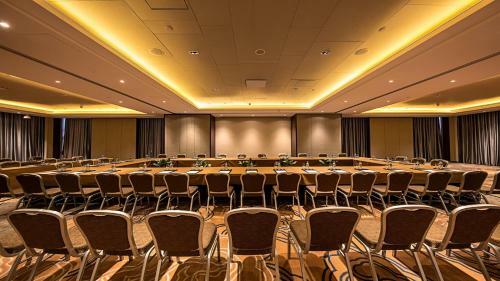 Hotel Crowne Plaza Zhangjiajie Wulingyuan