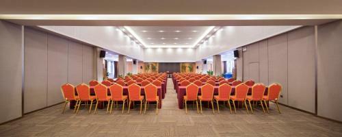 Shaanxi Yongcun Hotel
