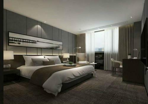 Zhonghao International Hotel