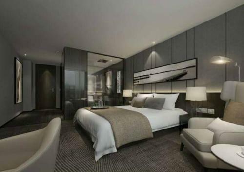 Zhonghao International Hotel