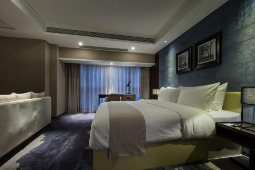 Zhonghao International Hotel