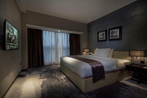 Zhonghao International Hotel