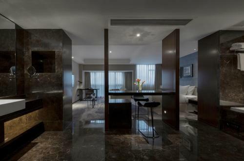 Zhonghao International Hotel
