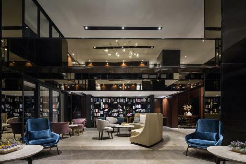 Zhonghao International Hotel