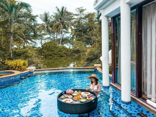 Villa Banyan Tree Sanya