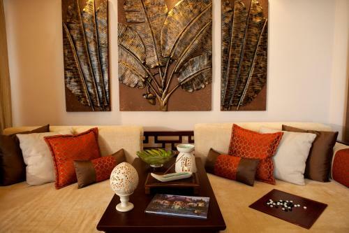 Villa Banyan Tree Sanya