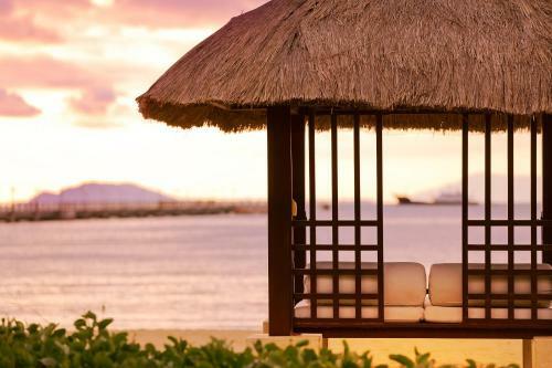 Villa Banyan Tree Sanya