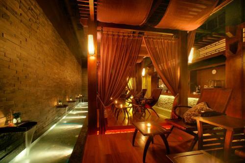 Villa Banyan Tree Sanya