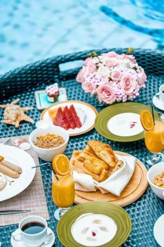 Villa Banyan Tree Sanya
