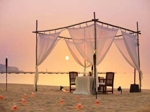 Villa Banyan Tree Sanya