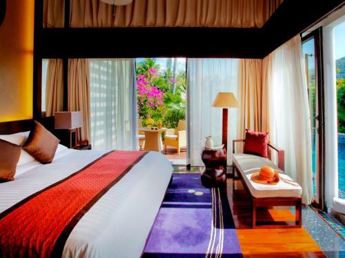 Villa Banyan Tree Sanya