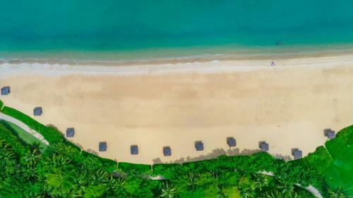 Villa Banyan Tree Sanya