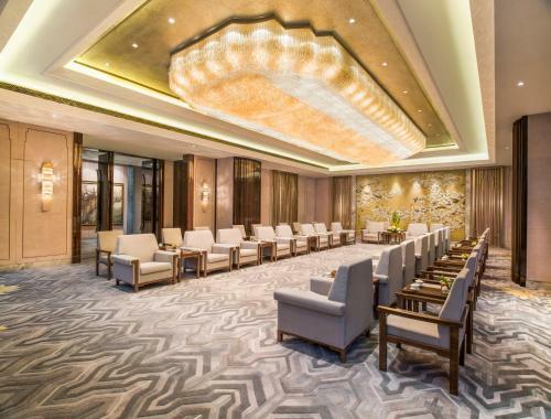 Hotel Wanda Reign On The Bund